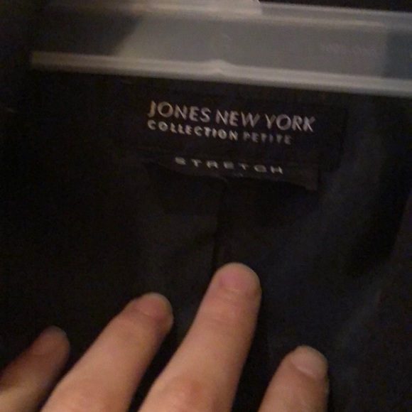 Jacket - Picture 2 of 2